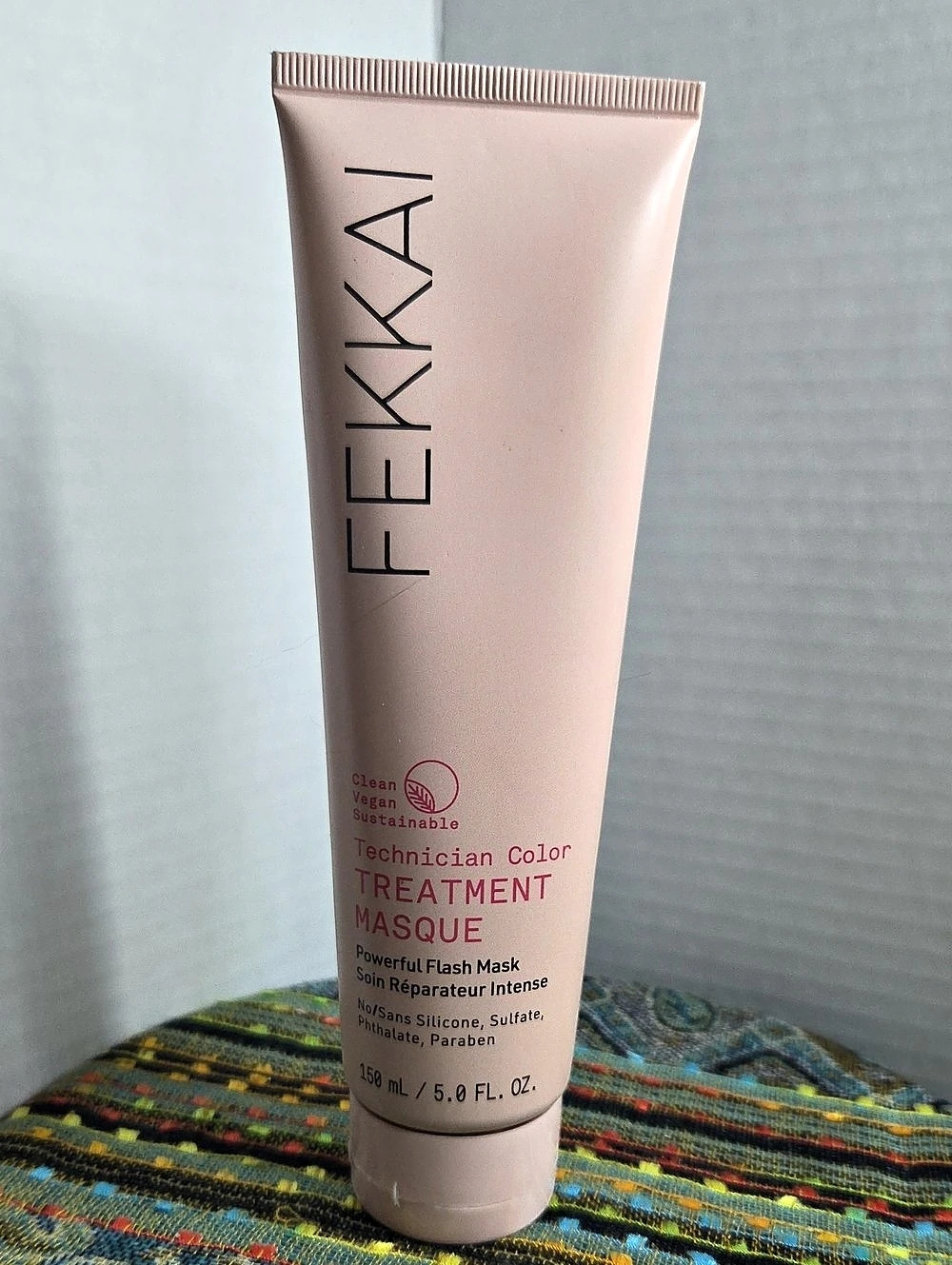 Fekkai Technician Color Treatment Masque Pink